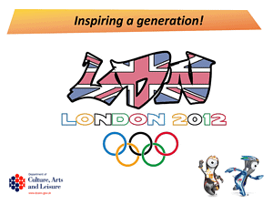 Olympic-Legacy-Starter-Activity