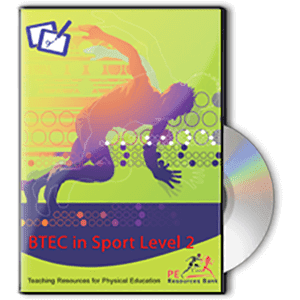 BTEC in Sport (Level 2)