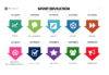 Sport Education Scoring