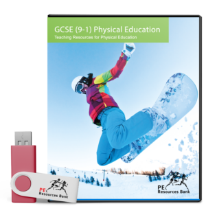 GCSE Physical Education