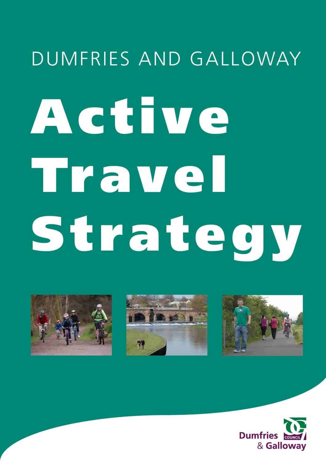 Active Travel Strategy
