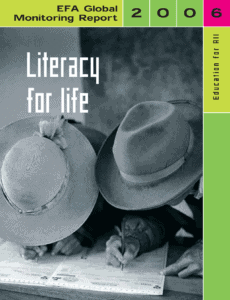 UNESCO Literacy For Life