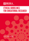BERA - Ethical Guidelines for Educational Research