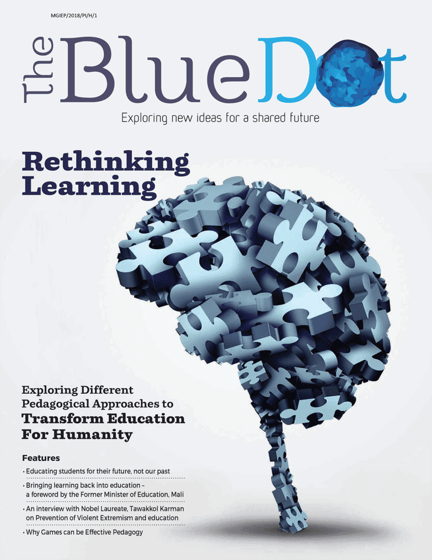 Rethinking Learning Exploring Different Pedagogical Approaches To Rethinking learning exploring different pedagogical approaches to