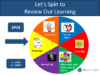 Plenary Ideas