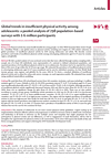 Efficacy of School‑Based Interventions for Improving Muscular Fitness Outcomes in Adolescent Boys