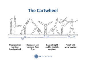 Cartwheel Visual Resource Card