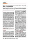 Influence of Perceived Physical Literacy on Coaching Efficacy and Leadership Behavior: A Cross-Sectional Study