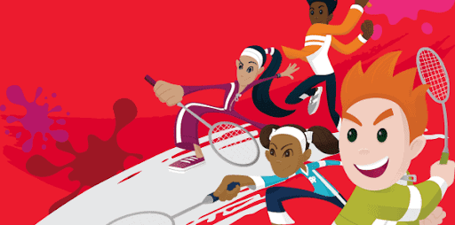 Badminton England Resources