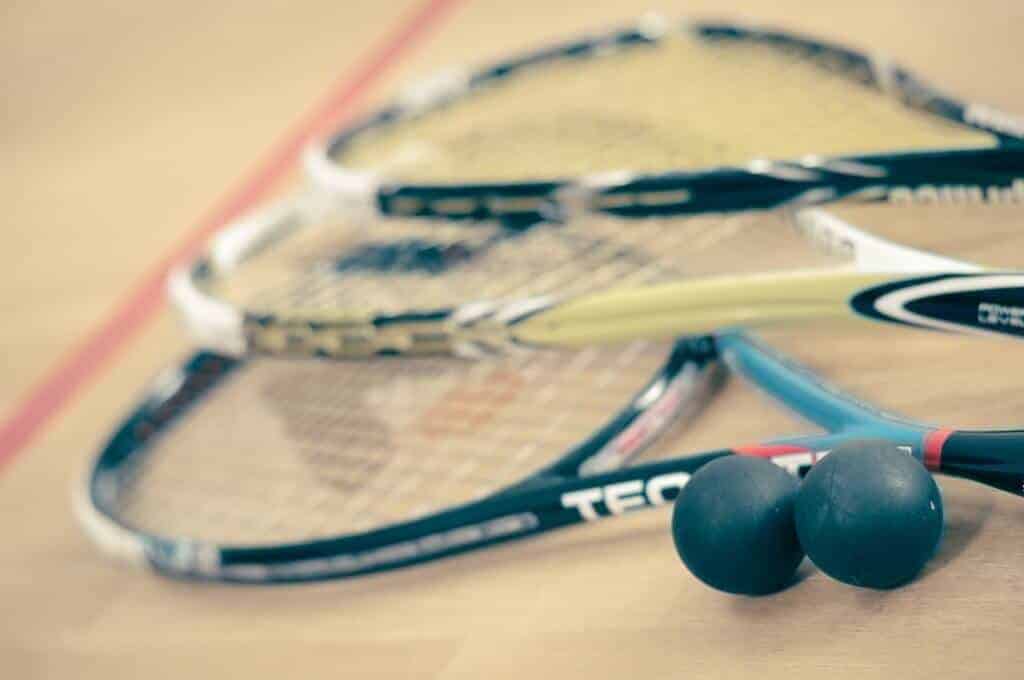 Squash primary