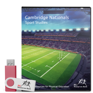 OCR Cambridge Nationals - Sport Studies