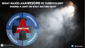 Awesome PE in 5 wAys