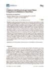 Children’s Self-Perceived and Actual Motor Competence in Relation to Their Peers