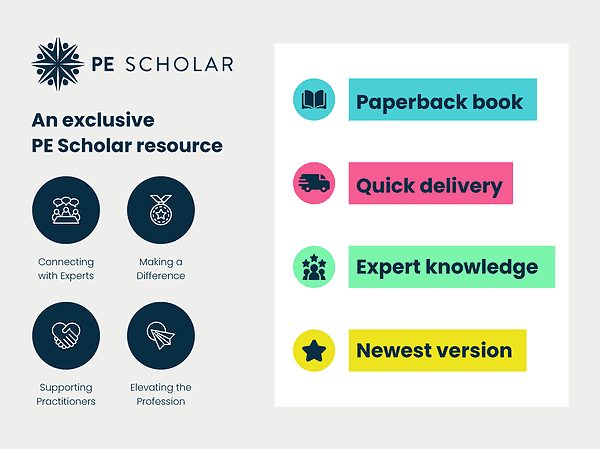 General information about PE Scholar publications.