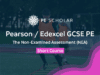 PE Scholar - Pearson Edexcel GCSE PE - The NEA