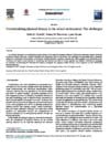 Contextualising physical literacy in the school environment - The challenges