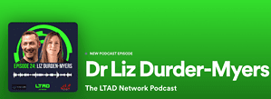 LTAD Network Podcast