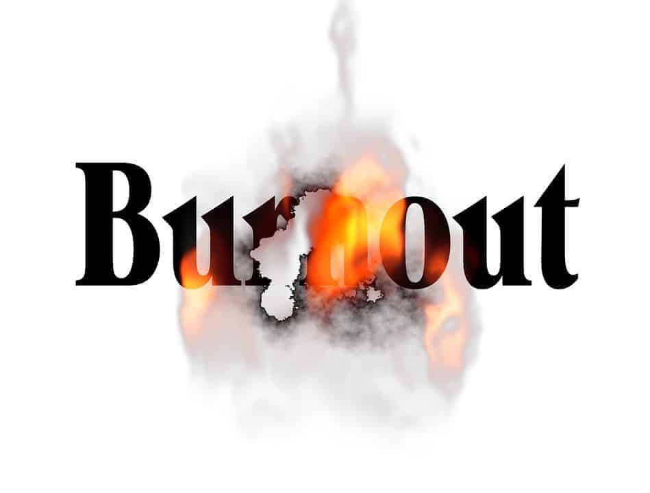 Featured image for “3 ways to avoid teacher BURNOUT as a Head of PE”