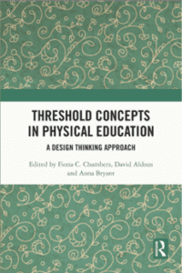 Book Review: Threshold Concepts in Physical Education