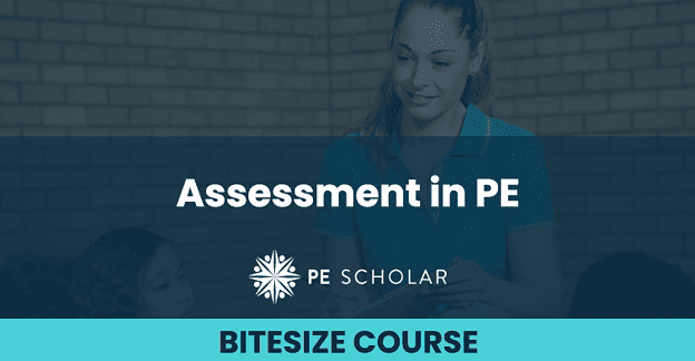 Assessment in PE - Bitesize