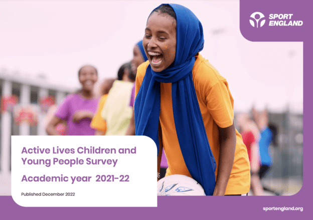 Active Lives Survey