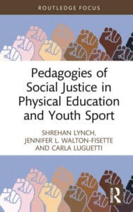 pedagogies of social justice front cover