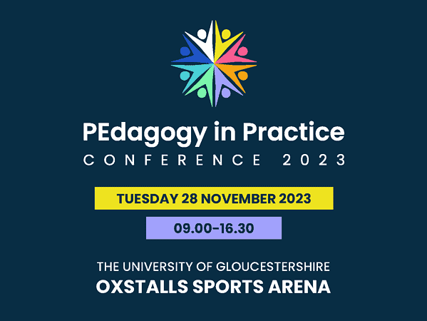PEdagogy in Practice Conference 2023