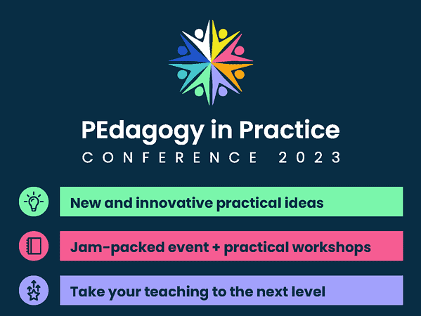 PEdagogy in Practice Conference 2023 Overview