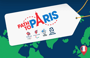Path to Paris with Team GB and ParalympicsGB