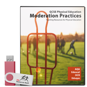 GCSE Moderation Practices