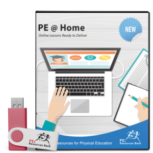 PE @ Home Teaching Resource