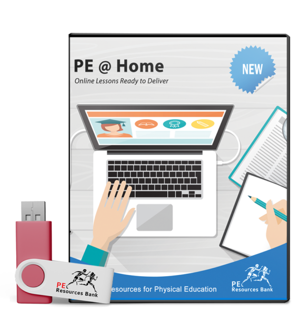 PE @ Home Teaching Resource
