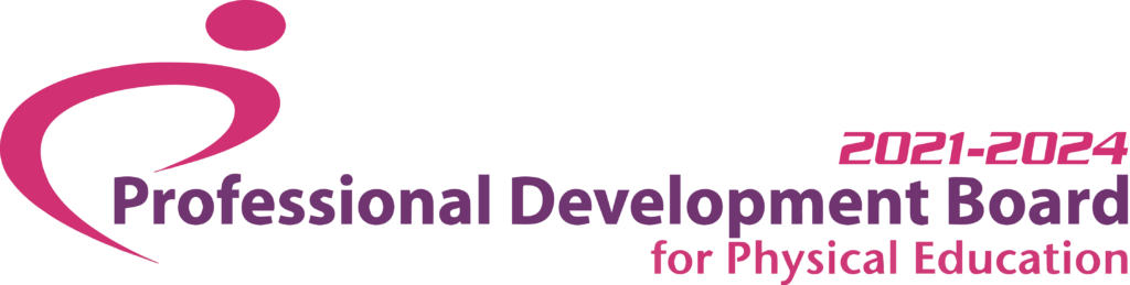 afPE professional development board logo