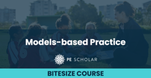 MBPBT - Models-based Practice - Bitesize Course