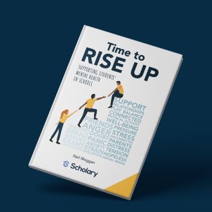 Time to RISE Up: Supporting Students' Mental Health in Schools