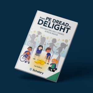 From PE Dread to Delight: Transforming Young People's Experiences in Physical Education
