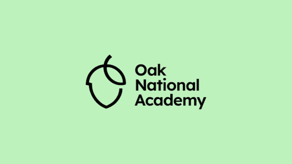 oak national academy