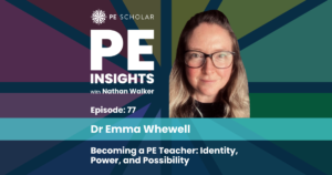 Emma Whewell