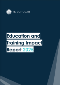 education and training report