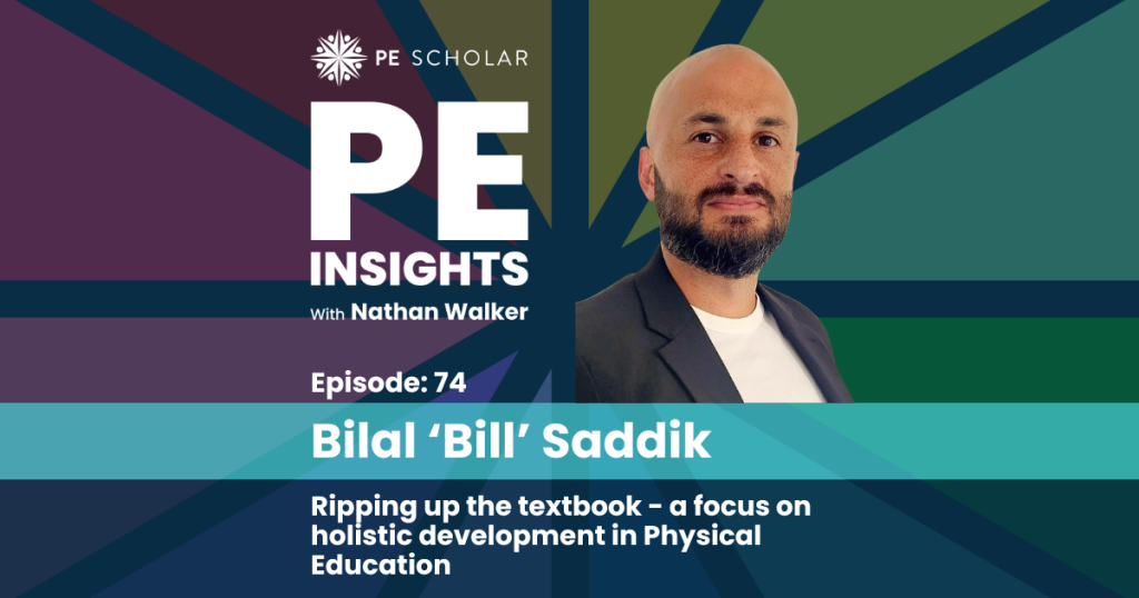 Bill Saddik