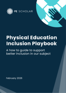 PE inclusion playbook