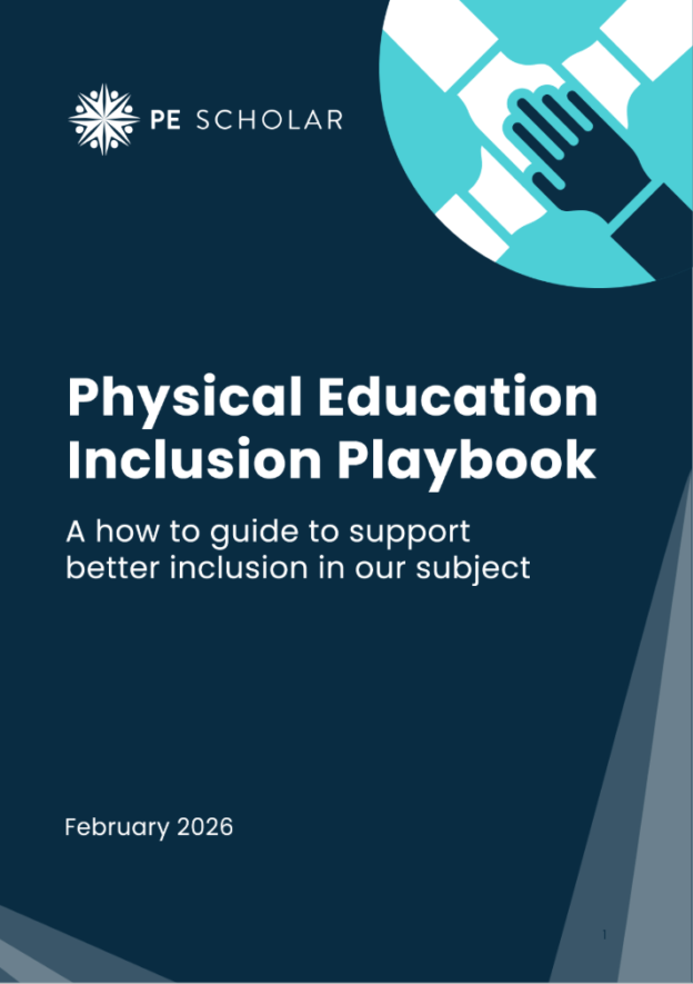 PE inclusion playbook