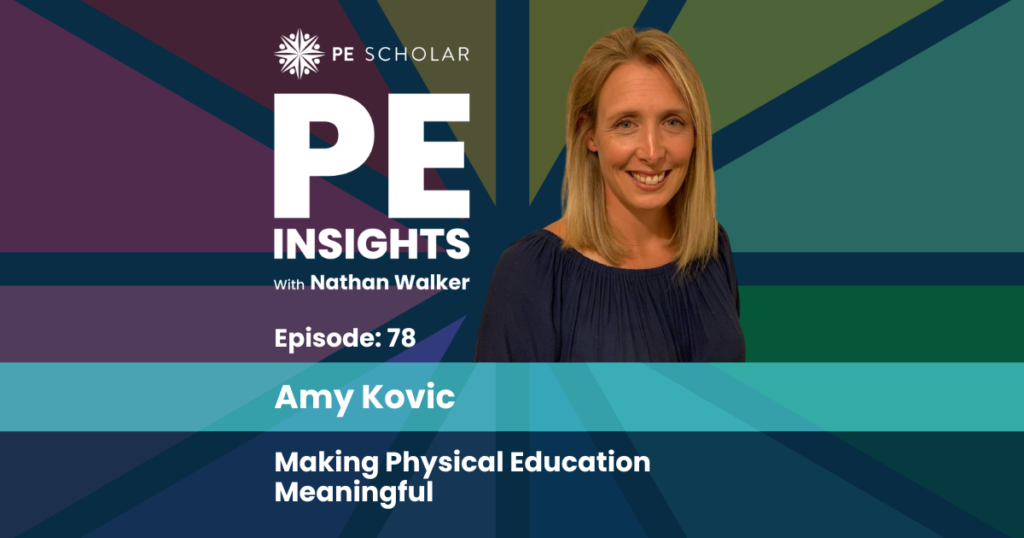 Amy Kovic