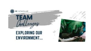 OAA exploring our environment