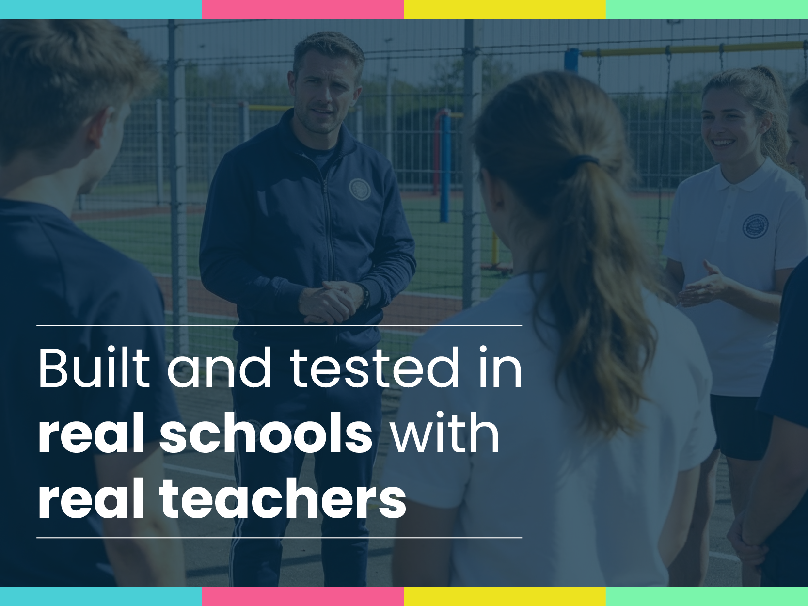 Physical Literacy Informed PE PACK