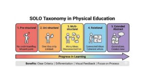 SOLO taxonomy v2