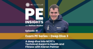 PE Insights Podcast Kieran Palmer