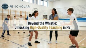 Beyond the Whistle title image