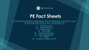 PE Fact Sheet Overview