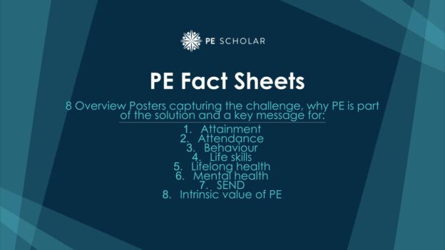 PE Fact Sheet Overview